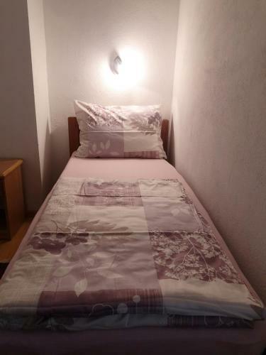 Hotel Bagari?