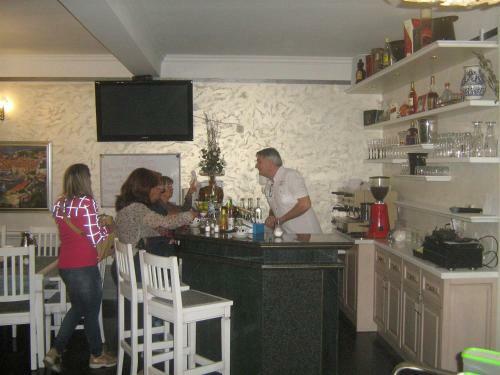 Hotel Pervan