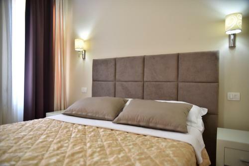 Hotel Villa Pace