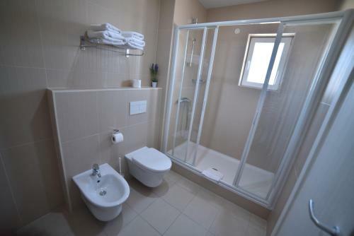 Hotel Villa Pace