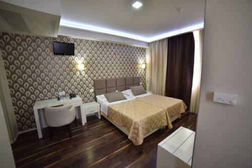 Hotel Villa Pace