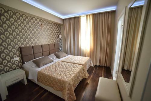 Hotel Villa Pace