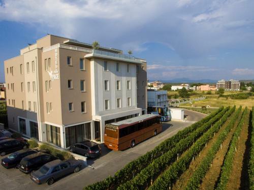 Hotel Villa Pace