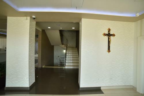 Hotel Villa Pace