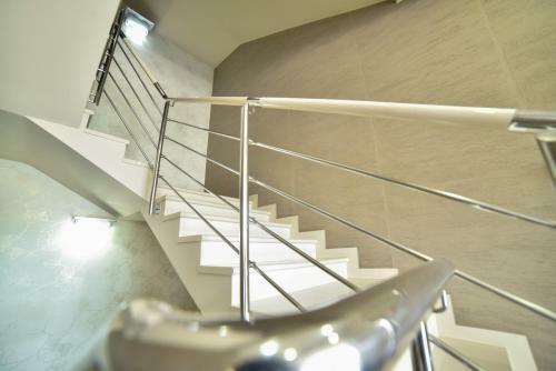 Hotel Villa Pace