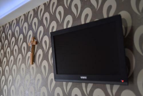 Hotel Villa Pace