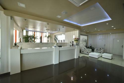 Hotel Villa Pace