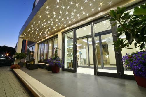 Hotel Villa Pace