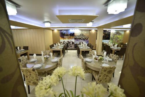 Hotel Villa Pace