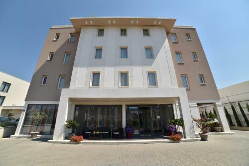 Hotel Villa Pace