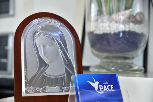 Hotel Villa Pace
