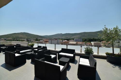 Hotel Villa Pace
