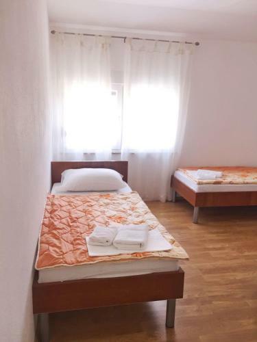 Rooms Soldo
