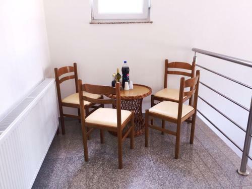 Rooms Soldo