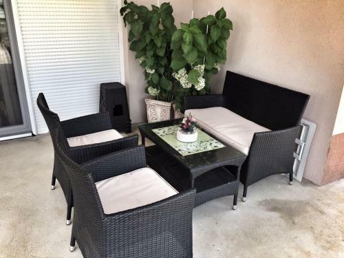 Rooms Soldo