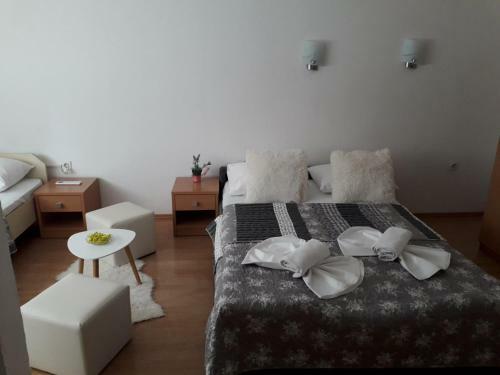 Hostal Pansion Viola