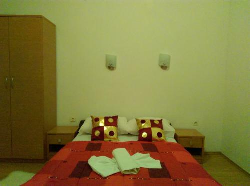 Hostal Pansion Viola