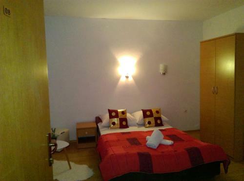 Hostal Pansion Viola