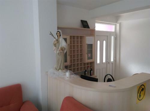 Hostal Pansion Viola