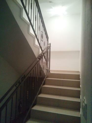 Hostal Pansion Viola