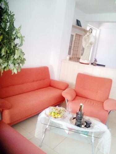 Hostal Pansion Viola