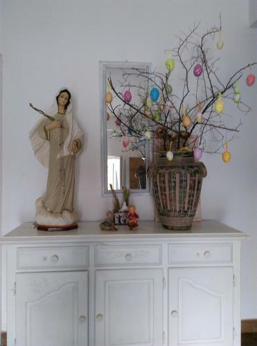 Hostal Pansion Viola