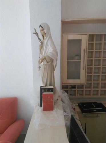 Hostal Pansion Viola