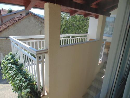 Hostal Pansion Luka