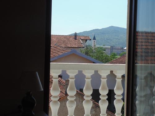 Hostal Pansion Luka