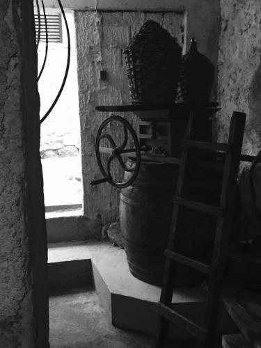 Hostal Pansion Luka