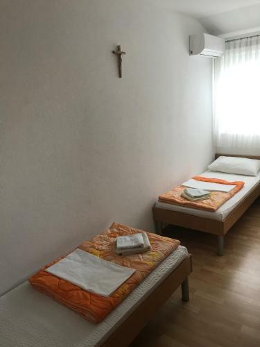 Hostal Pansion Ios