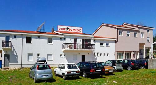 Hostal Guesthouse Medic - Medjugorje