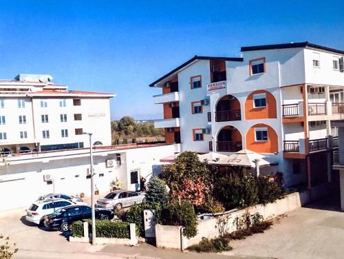 Hostal Pansion Bozenka Ivan