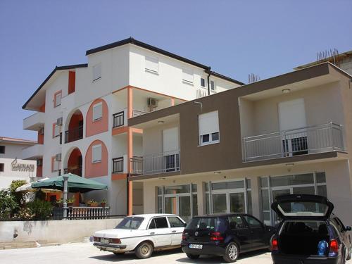 Hostal Pansion Bozenka Ivan