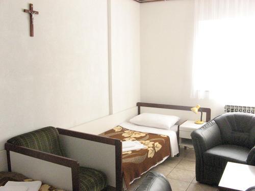 Hostal Pansion Bozenka Ivan