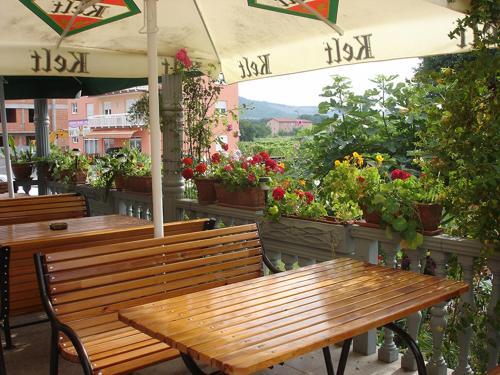 Hostal Pansion Bozenka Ivan