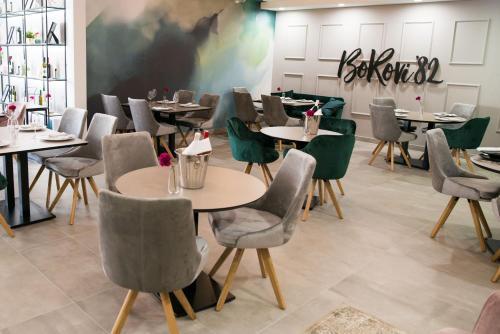 Apartments Fo'rest