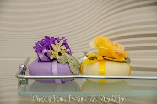 Bed & Breakfast Pansion Vasilj