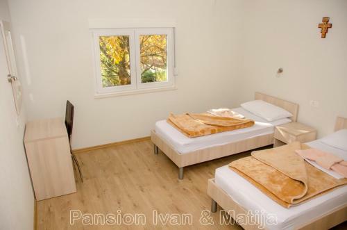 Bed & Breakfast Pansion Vasilj