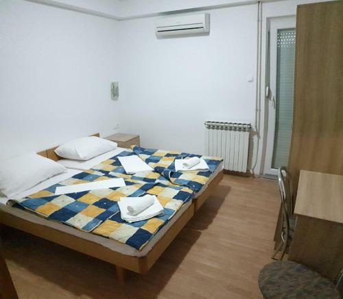 Hostal Pansion Valentino