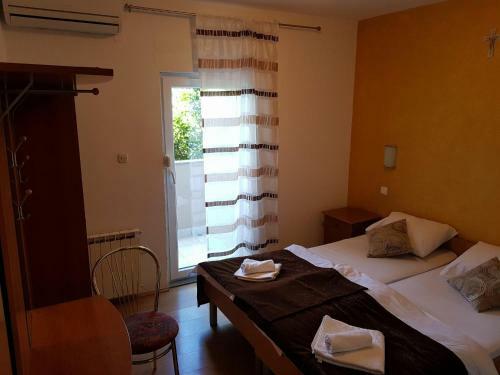 Hostal Pansion Valentino