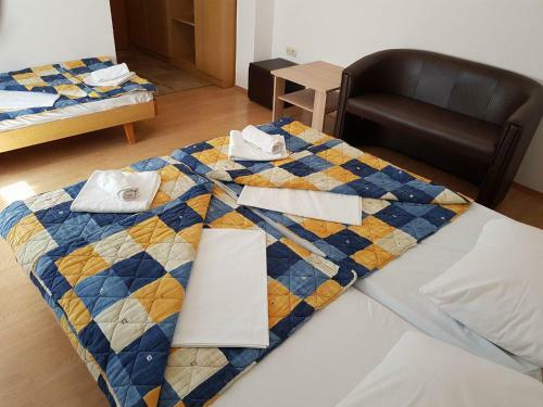 Hostal Pansion Valentino