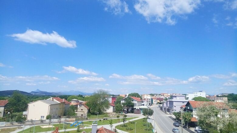 Apartments Herceg