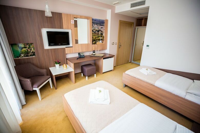 Apartments Herceg