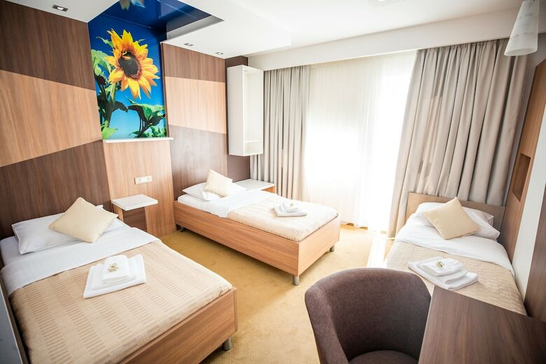 Apartments Herceg