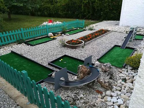 Agroturismo Riverside Buna