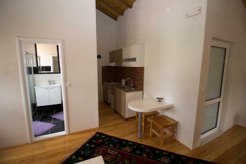 Hotel & Rooms Lombrelle