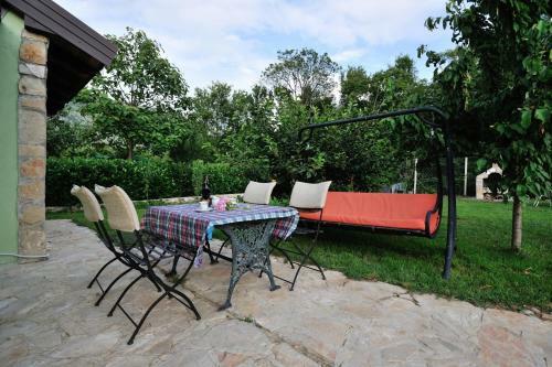 Vacation Home Little Paradise