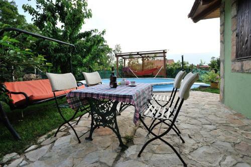 Vacation Home Little Paradise