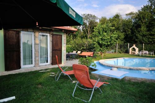 Vacation Home Little Paradise